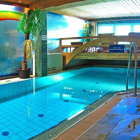 Chalet Salzburg Dienten 디엔텐암호크코니그 외부 사진