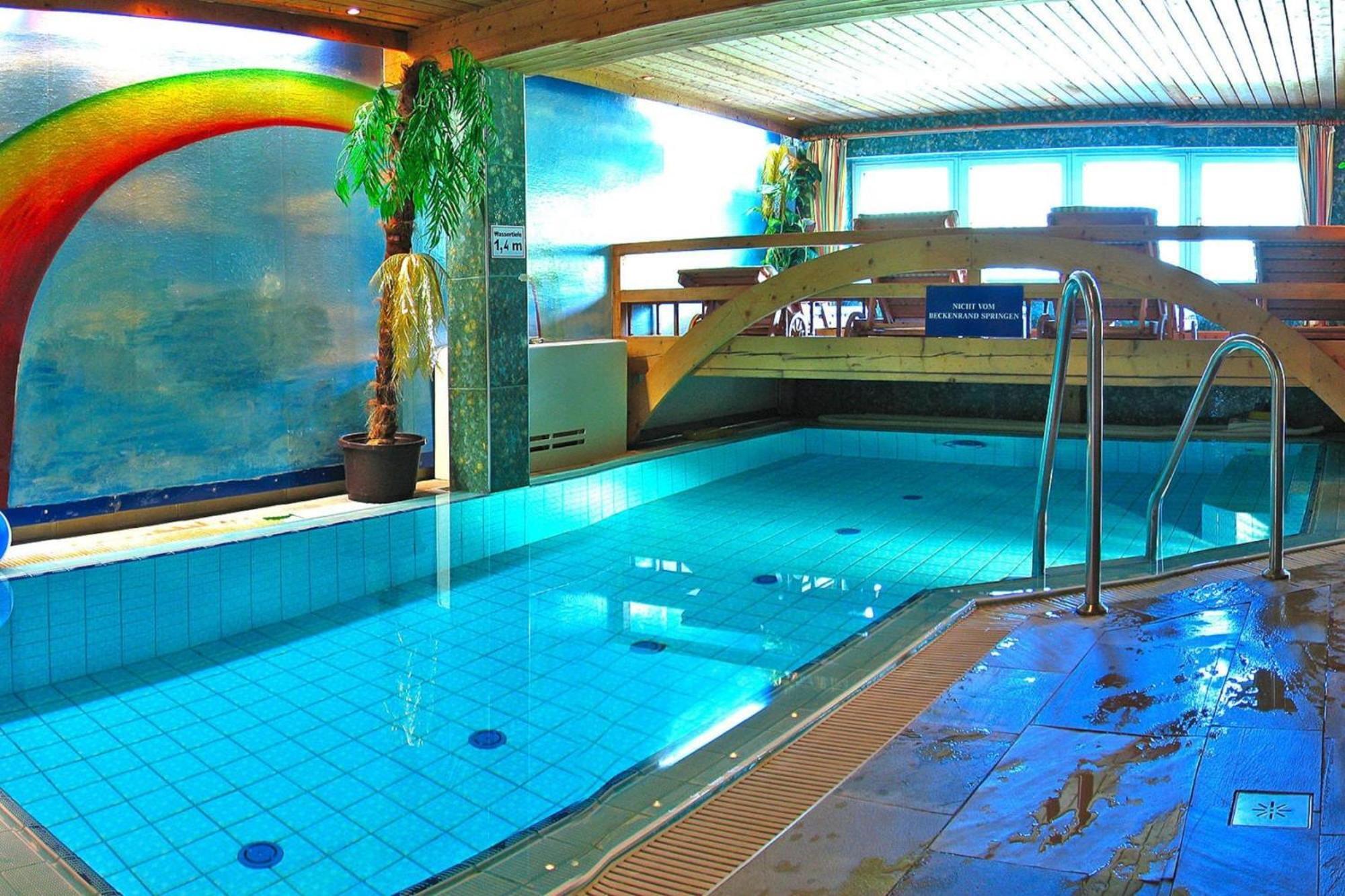 Chalet Salzburg Dienten 디엔텐암호크코니그 외부 사진